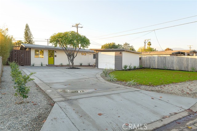 4527 N Heathdale Ave, Covina, CA 91722