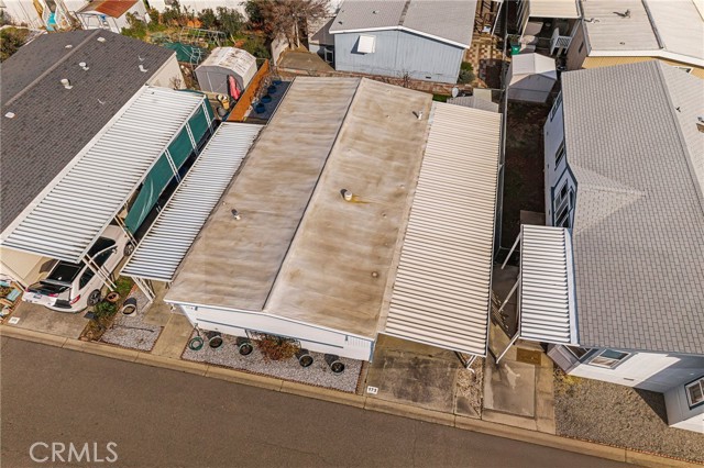 Detail Gallery Image 45 of 49 For 701 E Lassen #173,  Chico,  CA 95973 - 2 Beds | 2 Baths