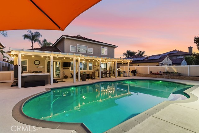 Detail Gallery Image 62 of 74 For 29648 Pebble Beach Dr, Murrieta,  CA 92563 - 5 Beds | 3 Baths