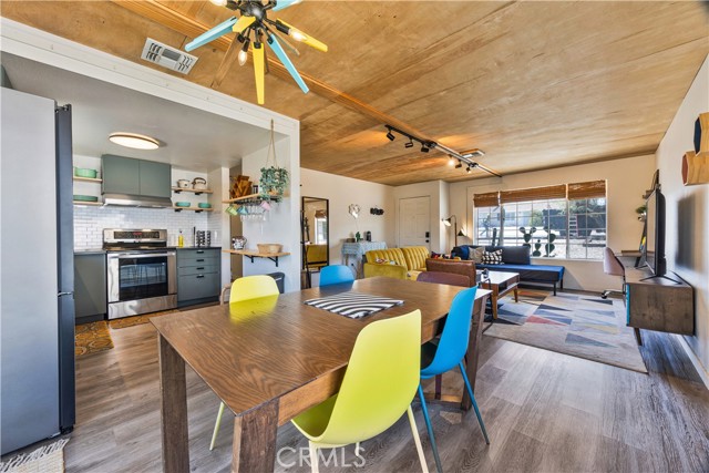 Detail Gallery Image 8 of 22 For 6123 Scenic, Joshua Tree,  CA 92252 - 3 Beds | 1 Baths