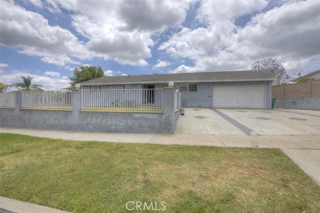 1281 Russell St, La Habra, CA 90631