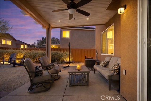 Detail Gallery Image 5 of 64 For 3866 Obsidian Rd, San Bernardino,  CA 92407 - 4 Beds | 2/1 Baths