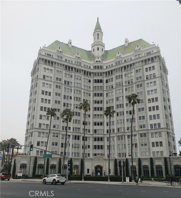 800 E Ocean Blvd #1204, Long Beach, CA 90802