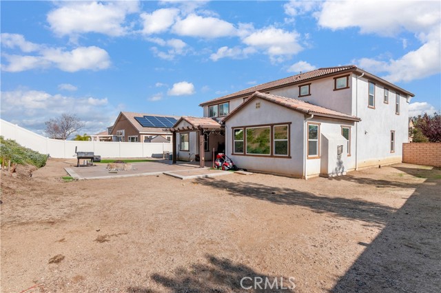 Detail Gallery Image 29 of 38 For 25837 Wilderness Way, Menifee,  CA 92584 - 4 Beds | 3/1 Baths