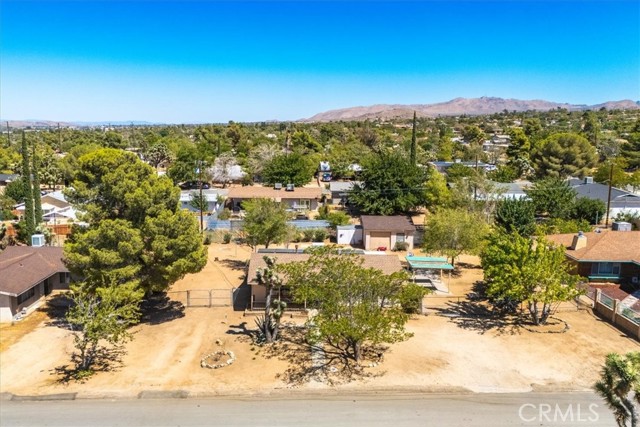 Detail Gallery Image 43 of 54 For 7765 Inca Trl, Yucca Valley,  CA 92284 - 2 Beds | 1 Baths