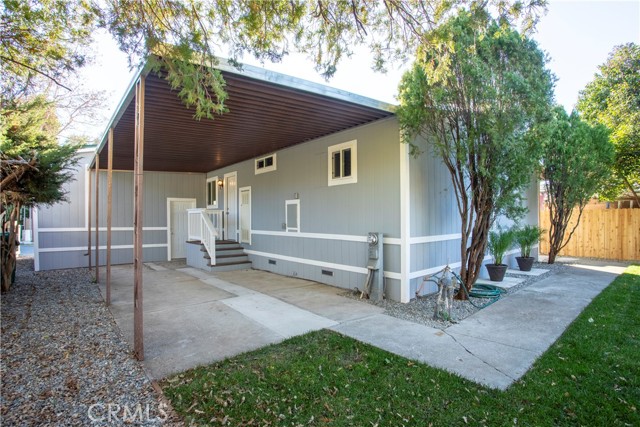 Detail Gallery Image 30 of 43 For 296 Camino Norte St #77,  Chico,  CA 95973 - 2 Beds | 2 Baths