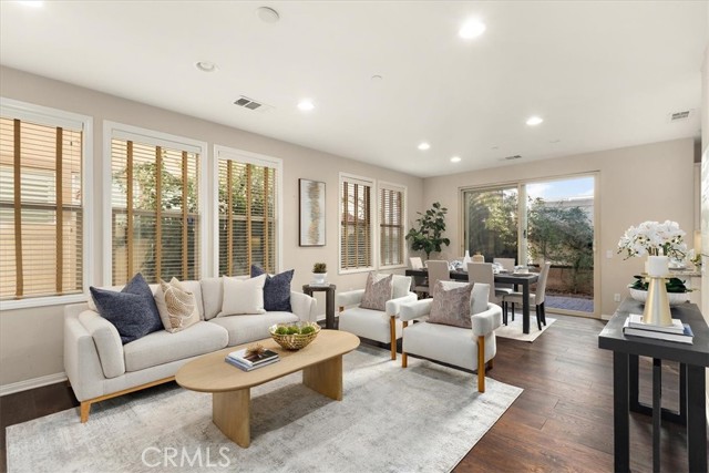 Detail Gallery Image 3 of 54 For 14537 Marquette, Chino,  CA 91710 - 3 Beds | 2/1 Baths