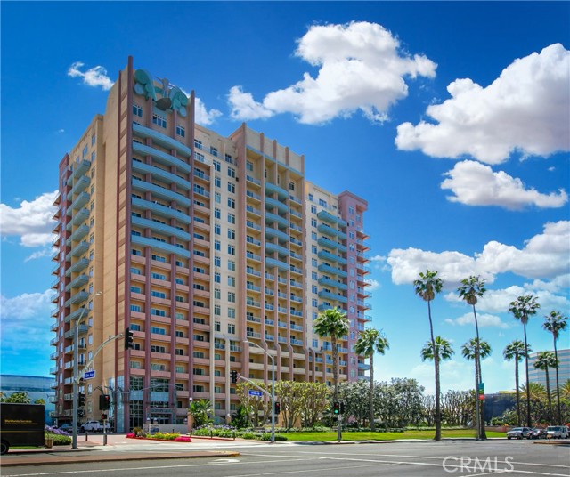 388 E Ocean Blvd #215, Long Beach, CA 90802