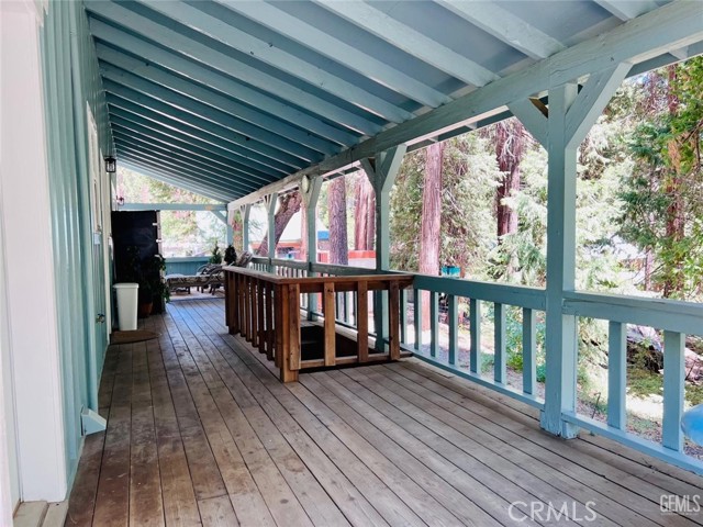 Detail Gallery Image 12 of 26 For 10700 Pine Dr, Wofford Heights,  CA 93285 - 4 Beds | 1 Baths