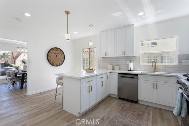 Detail Gallery Image 16 of 43 For 1116 W 80th St, Los Angeles,  CA 90044 - 3 Beds | 2 Baths