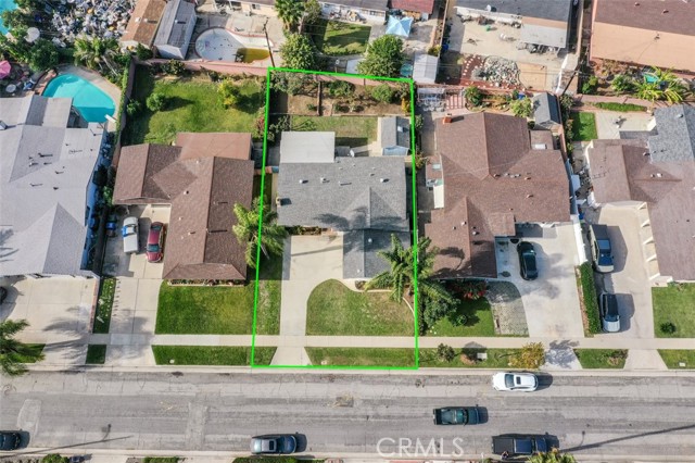 Detail Gallery Image 32 of 34 For 1171 Stovall, Hacienda Heights,  CA 91745 - 3 Beds | 2 Baths