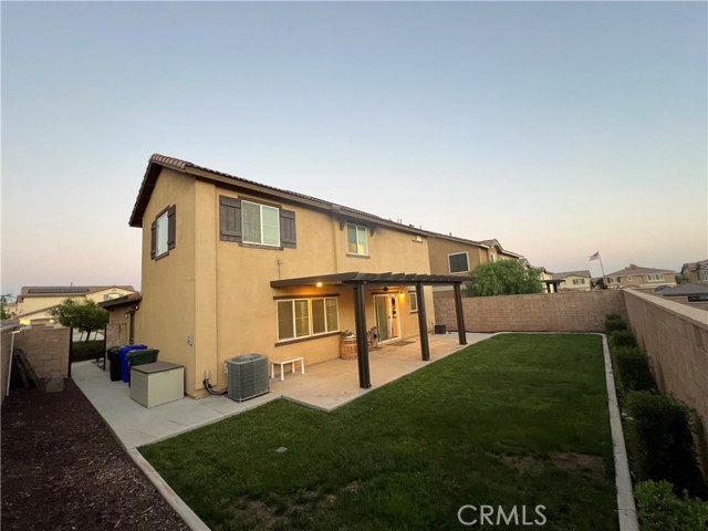 6360 Casey Way, Fontana, California 92336, 4 Bedrooms Bedrooms, ,1 BathroomBathrooms,Single Family Residence,For Sale,Casey,IV24133580