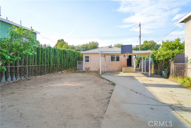 4727 Fisher St, Los Angeles, CA 90022