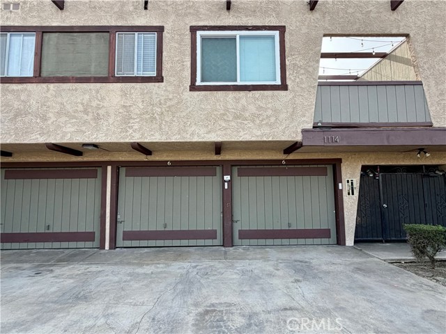 Detail Gallery Image 34 of 35 For 1114 W 163rd St #6,  Gardena,  CA 90247 - 2 Beds | 2 Baths