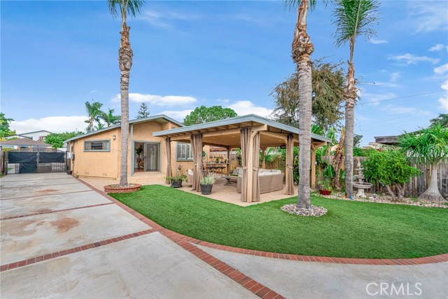 Detail Gallery Image 44 of 56 For 5142 W 142nd St, Hawthorne,  CA 90256 - 3 Beds | 2 Baths