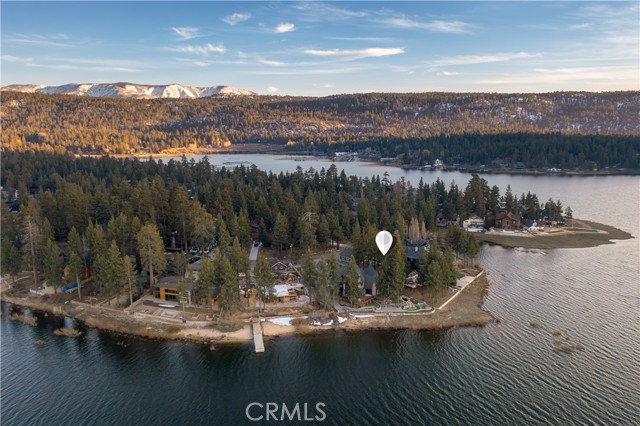 Detail Gallery Image 1 of 45 For 136 Round Dr, Big Bear Lake,  CA 92315 - 3 Beds | 1/1 Baths