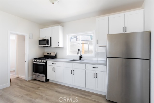 Detail Gallery Image 8 of 8 For 6563 Oasis, Twentynine Palms,  CA 92277 - – Beds | – Baths