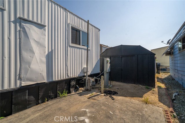 Detail Gallery Image 20 of 24 For 1661 Puente Ave #15,  Baldwin Park,  CA 91706 - 2 Beds | 1 Baths