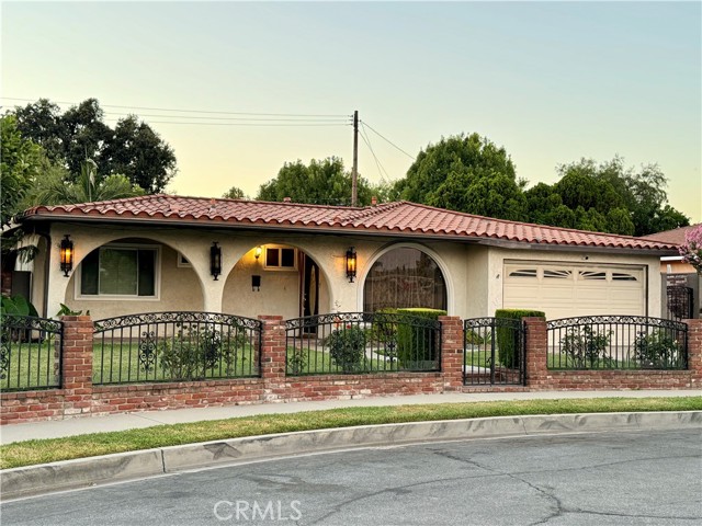 Detail Gallery Image 1 of 1 For 855 League Ave, La Puente,  CA 91744 - 4 Beds | 2 Baths