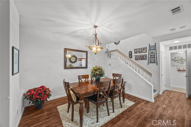 Detail Gallery Image 13 of 46 For 2261 Indigo Hills Dr #3,  Corona,  CA 92879 - 3 Beds | 2/1 Baths