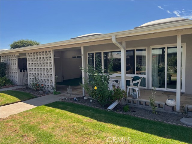 Detail Gallery Image 1 of 13 For 1075 Brookline Rd., M9-220j, Seal Beach,  CA 90740 - 2 Beds | 1 Baths