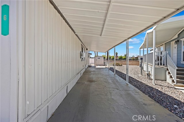 Detail Gallery Image 5 of 21 For 260 N Lyon Ave #6,  Hemet,  CA 92543 - 2 Beds | 1 Baths