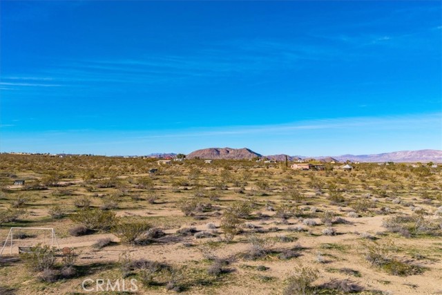 Detail Gallery Image 43 of 50 For 437 Mallow Rd, Landers,  CA 92285 - 0 Beds | 1 Baths