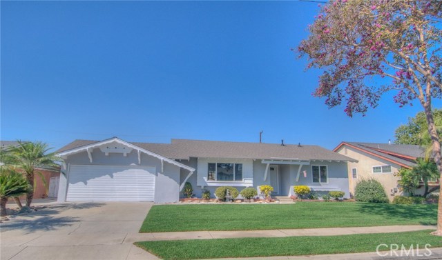 11211 Pounds Ave, Whittier, CA 90603