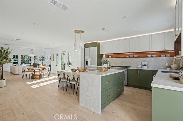 Detail Gallery Image 15 of 43 For 1317 Ethel St, Glendale,  CA 91207 - 3 Beds | 3 Baths