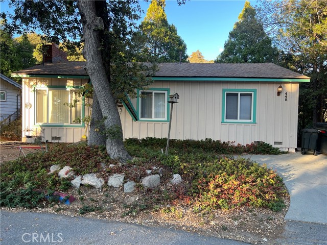 448 Wylerhorn Drive, Crestline, CA 92325