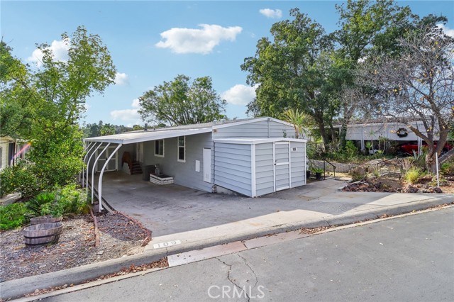 Detail Gallery Image 9 of 49 For 18218 S Paradise Mountain Rd Spc 109, Valley Center,  CA 92082 - 2 Beds | 2 Baths