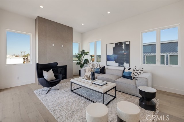 412 Marine Ave, Manhattan Beach, California 90266, 3 Bedrooms Bedrooms, ,3 BathroomsBathrooms,Residential,Sold,Marine Ave,SB23207712