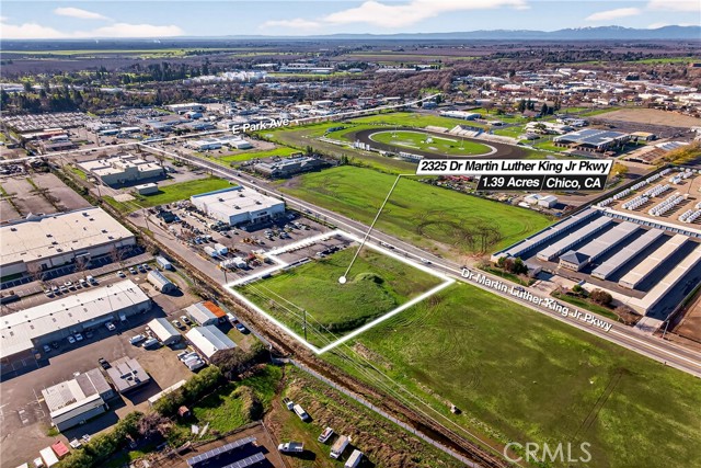 Detail Gallery Image 5 of 7 For 2325 Dr Martin Luther King Junior, Chico,  CA 95928 - – Beds | – Baths