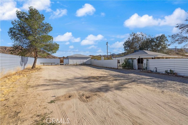 Detail Gallery Image 34 of 63 For 61879 Valley View Cir, Joshua Tree,  CA 92252 - 3 Beds | 2 Baths