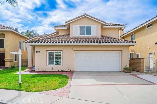 Detail Gallery Image 1 of 53 For 4831 Corso Cir, Cypress,  CA 90630 - 4 Beds | 2/1 Baths