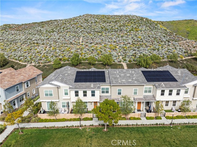 Detail Gallery Image 45 of 45 For 22838 Concord #80,  Saugus,  CA 91350 - 3 Beds | 2/1 Baths