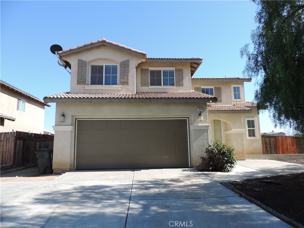 11907 Wallflower Court