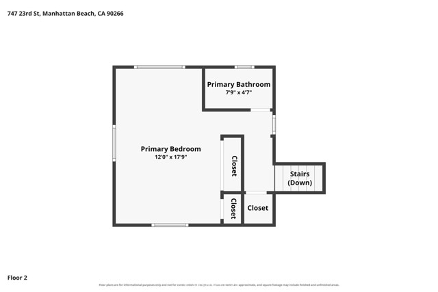 747 23rd Street, Manhattan Beach, California 90266, 2 Bedroom Bedrooms, 0 ,1 BathroomBathrooms,Residential,For Sale,23rd,0,SB26203008 747 23rd Street, Manhattan Beach, California 90266, 2 Bedroom Bedrooms, 0 ,1 BathroomBathrooms,Residential,For Sale,23rd,0,SB26203008