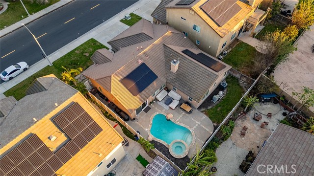 Detail Gallery Image 36 of 44 For 6945 Cedar Creek Rd, Corona,  CA 92880 - 4 Beds | 2 Baths