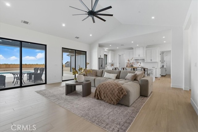 Detail Gallery Image 25 of 75 For 605 S Anderson a Rd, Exeter,  CA 93221 - 7 Beds | 5/1 Baths