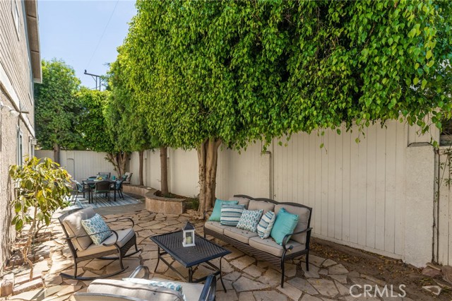 Shady or sunny - it's all here!