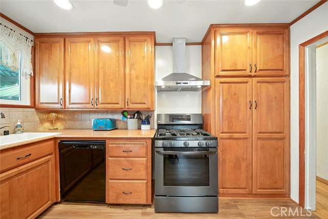 Detail Gallery Image 9 of 28 For 5812 Hayter Avenue, Lakewood,  CA 90712 - 3 Beds | 1 Baths