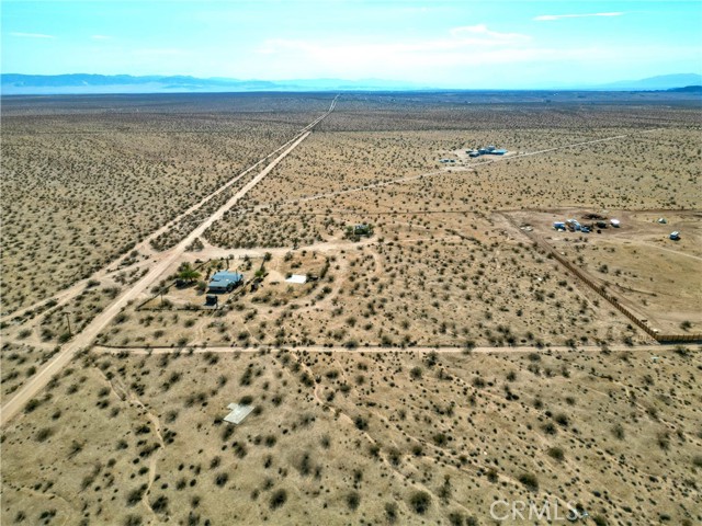 Detail Gallery Image 44 of 45 For 62105 Moon Dr, Joshua Tree,  CA 92252 - 1 Beds | 2 Baths