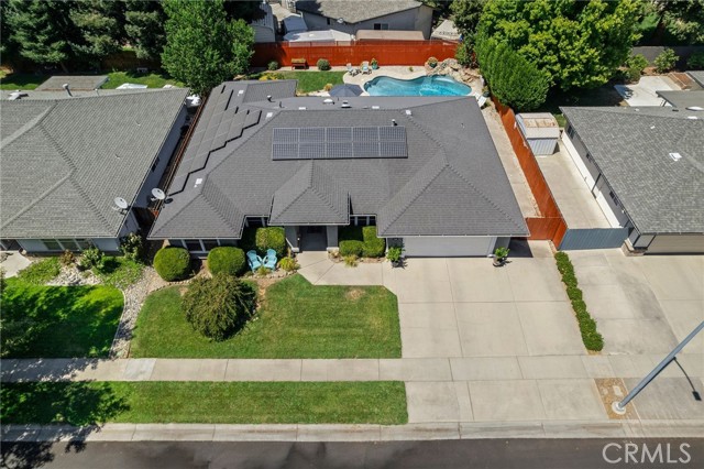 Detail Gallery Image 43 of 53 For 204 Crater Lake Dr, Chico,  CA 95973 - 4 Beds | 3 Baths
