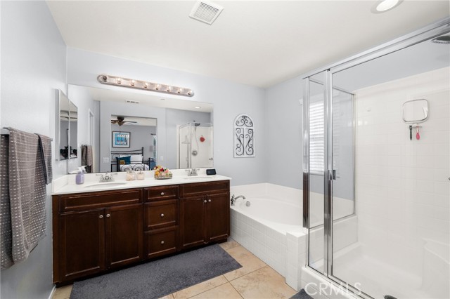 Detail Gallery Image 17 of 36 For 12549 Marco Ln, Corona,  CA 91752 - 4 Beds | 2/1 Baths