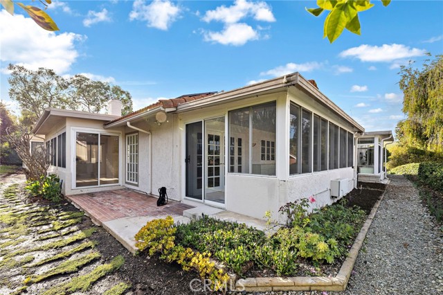 Detail Gallery Image 33 of 36 For 5092 Tero, Laguna Woods,  CA 92637 - 2 Beds | 2 Baths