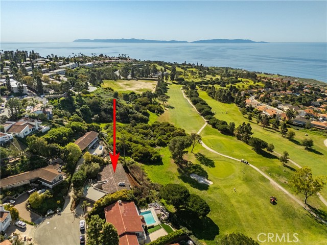 Detail Gallery Image 34 of 35 For 30175 Avenida Tranquila, Rancho Palos Verdes,  CA 90275 - 5 Beds | 2/1 Baths