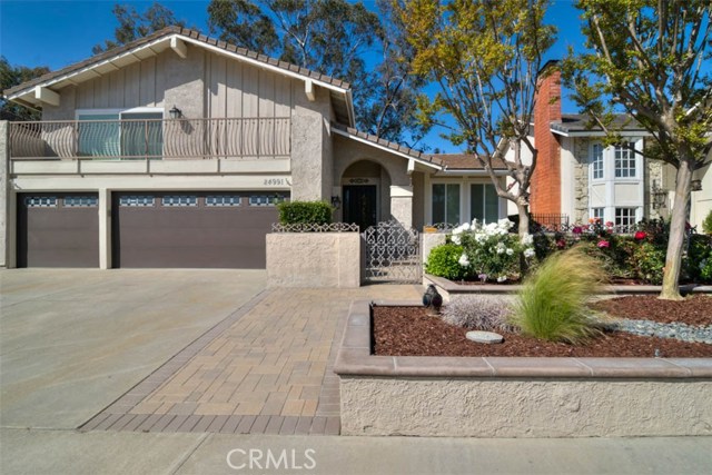 24991 Owens Lake Circle, Lake Forest, CA 92630