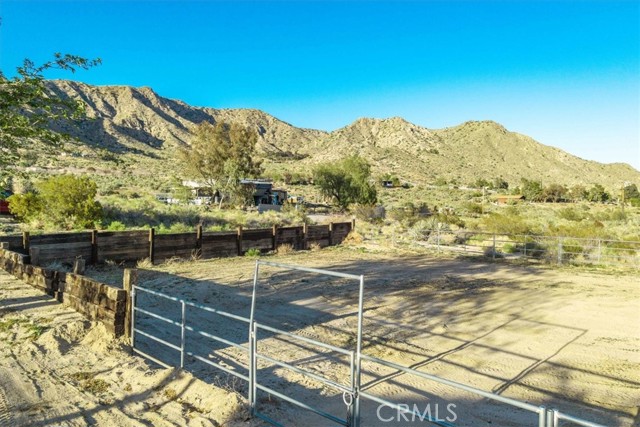 Detail Gallery Image 45 of 59 For 10341 Pinon Ave, Morongo Valley,  CA 92256 - 4 Beds | 3 Baths