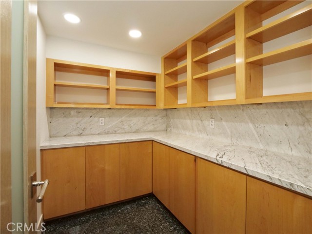 Kitchen Pantry